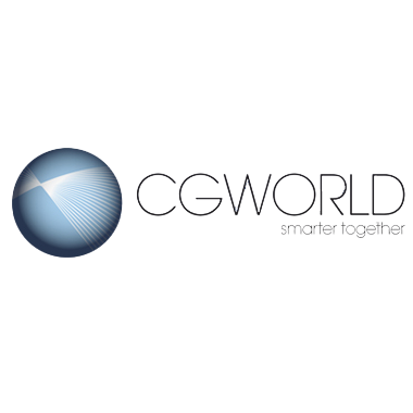 CG World